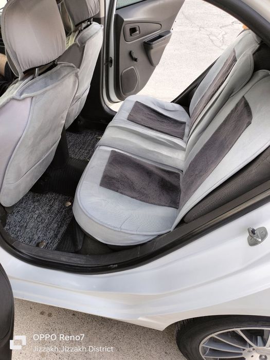 Cobalt 2014 yil 1.6 mator qòyilgan