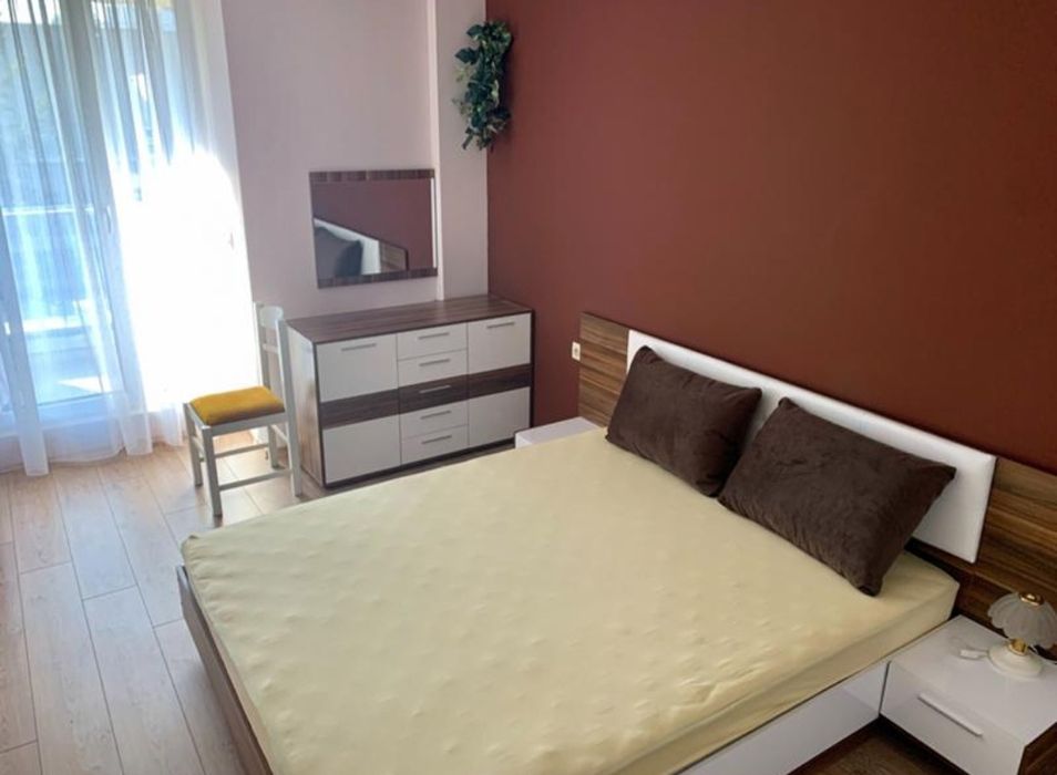 Дава се под наем Двустаен апартамент в София, Гео Милев - 60 кв.м за 612 € - Снимка #4