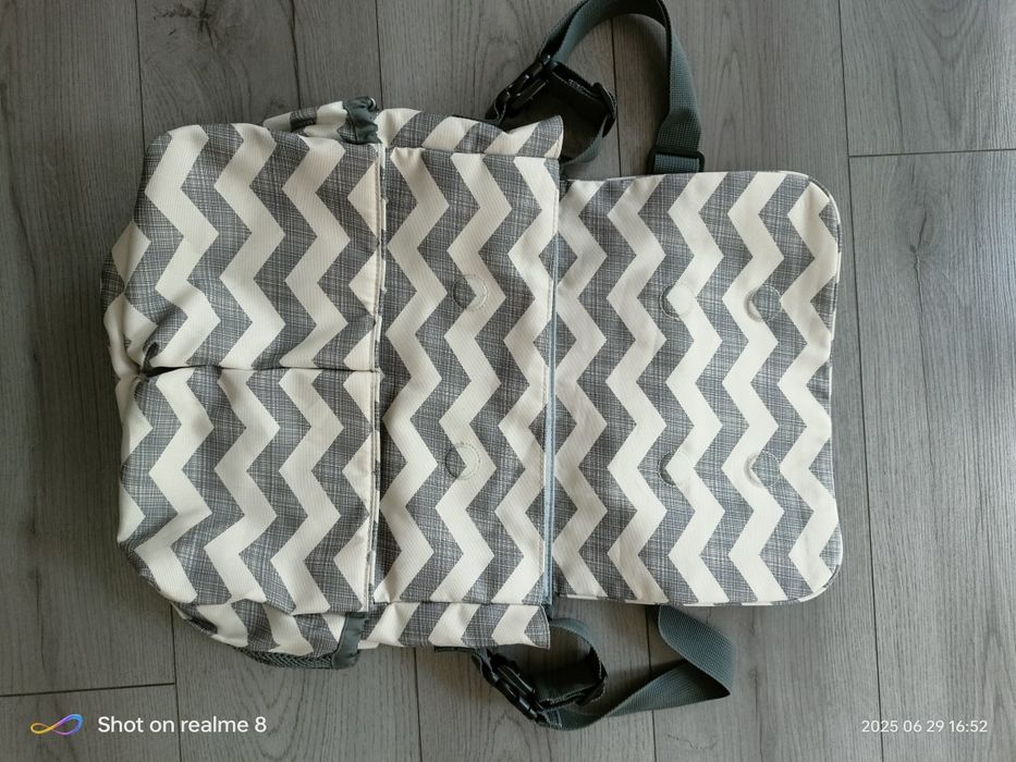 Skip hop geanta pentru scutec