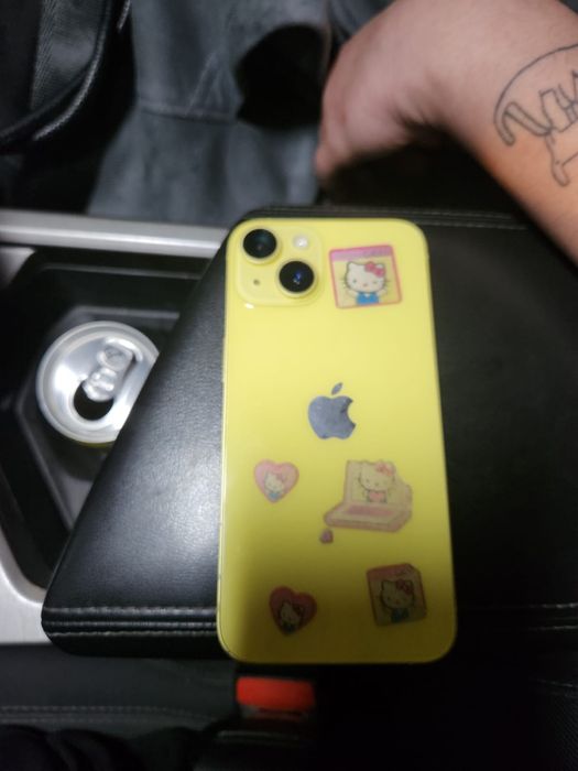 айфон 14 без коробки