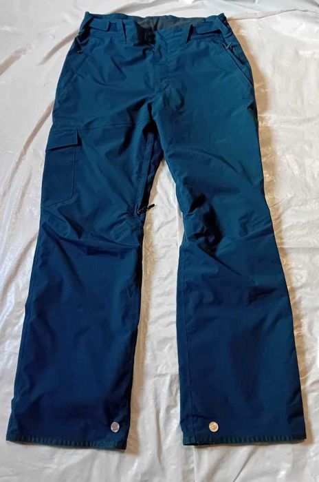 Pantaloni Scott Outerwear schi snowboard barbati L