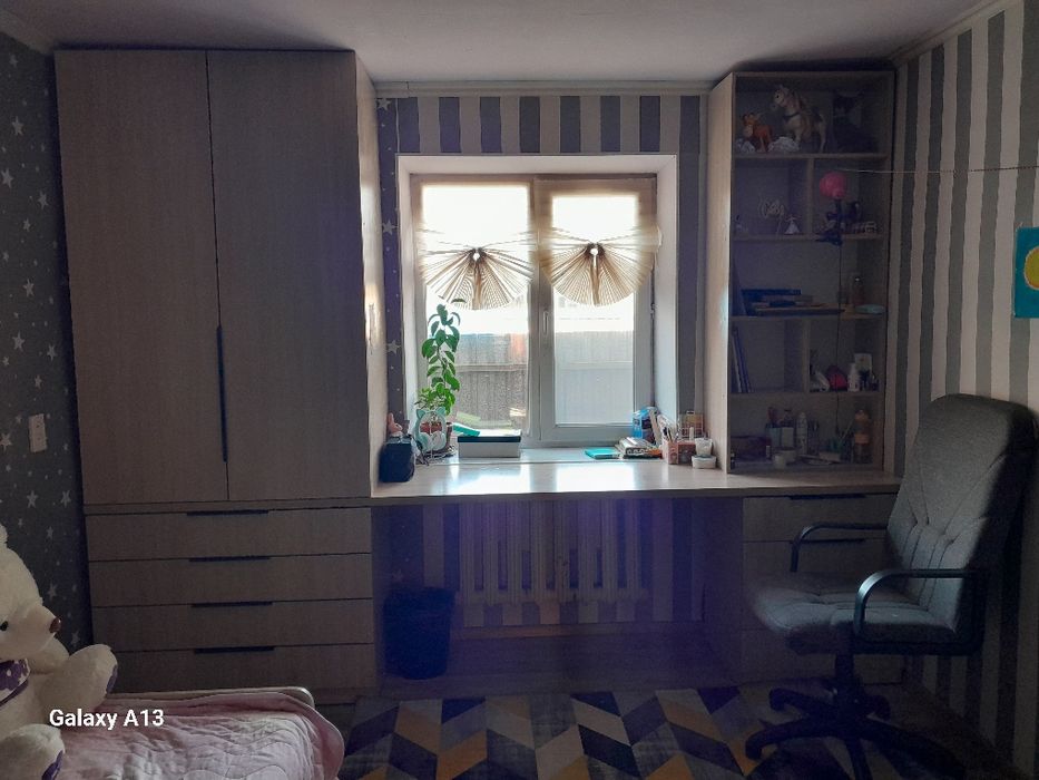 Продам 4х комнатный дом.