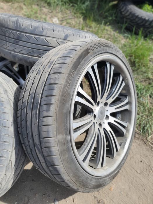 Продам диски