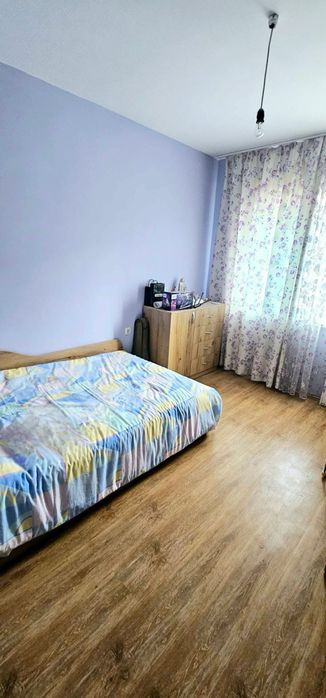 Продава се Тристаен апартамент в София, Люлин 3 - 90 кв.м за 1999 €/кв.м - Снимка #12