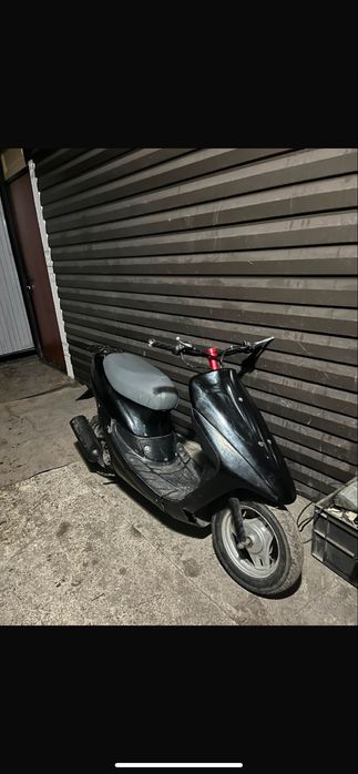 Honda dio af34 2т