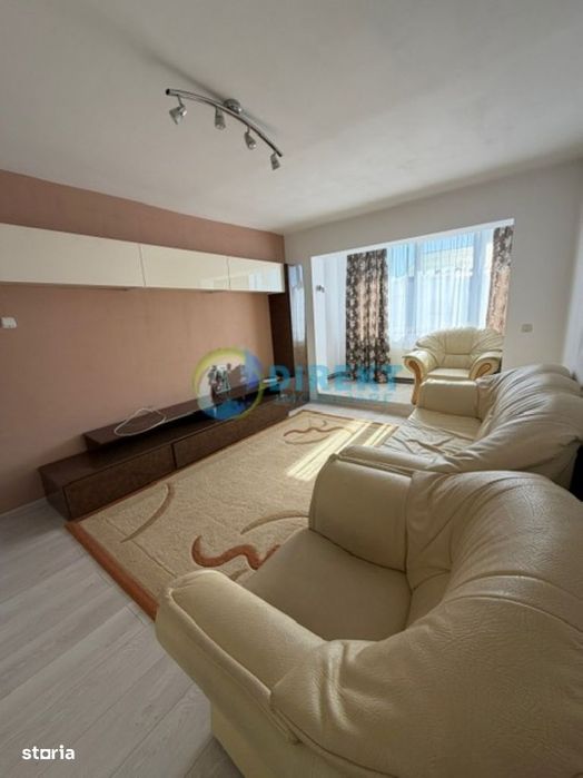 Apartament spatios , zona Lama , langa Generala 4