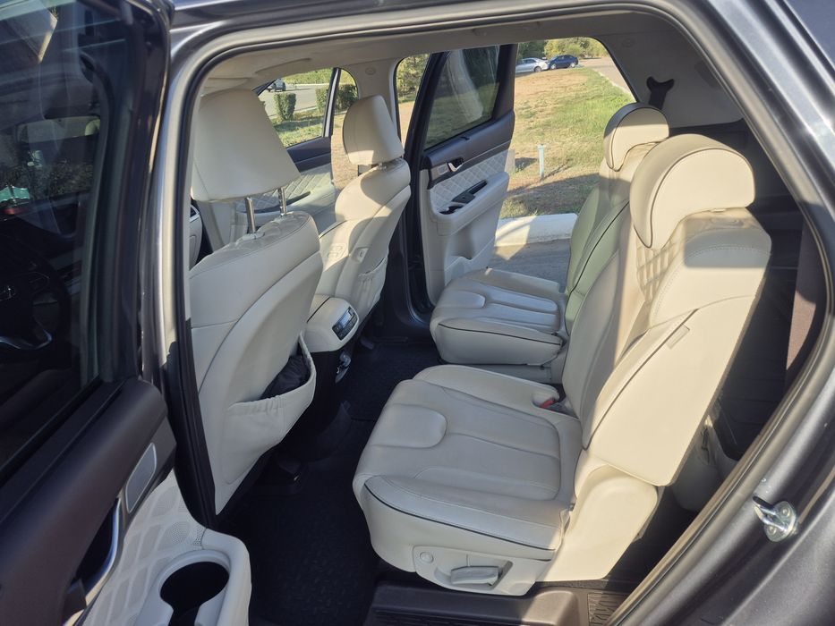 Продам Палисад 2021