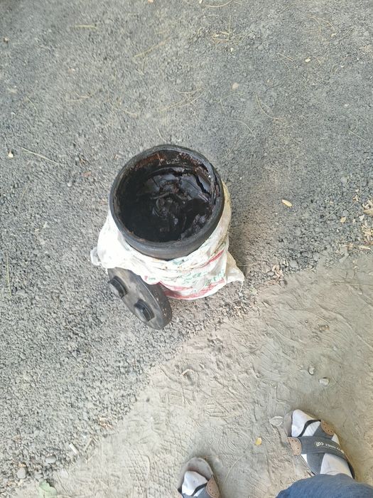 Солидол для смазки