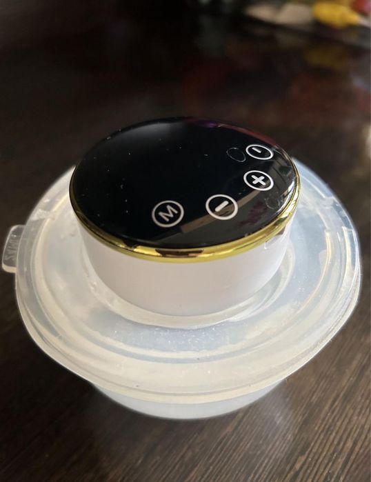 молокоотсос детский