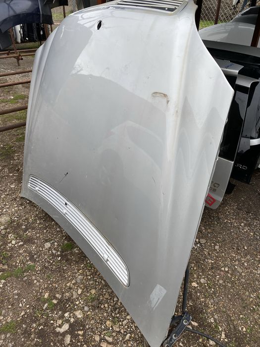 Преден капак Mercedes  S320;S500;S400CDI;w220