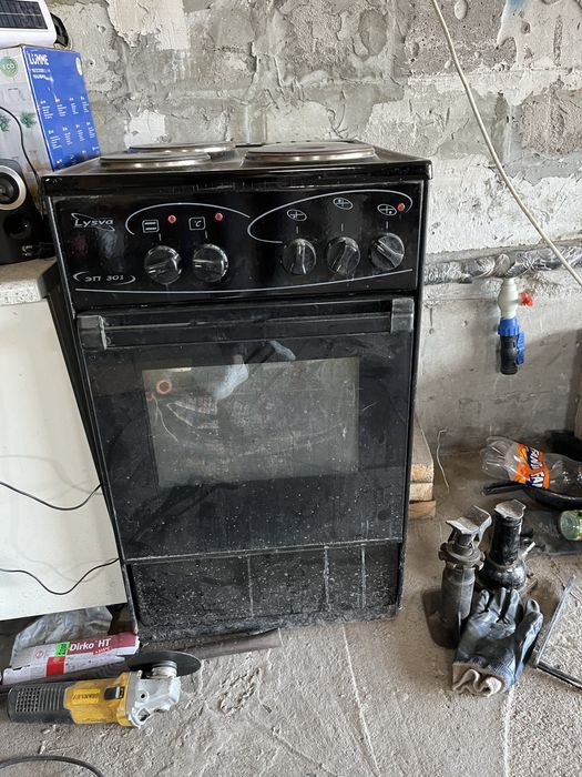 Плита 3 камфорное