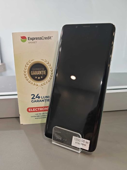 (Ag44 B6726) Huawei Mate 50 Pro - Garantie 2 ani!