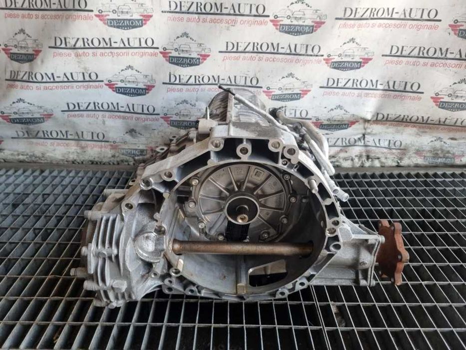 Cutie Viteze 7 Trepte 0CJ300043L UNE Audi Q5 FY 2.0 Tdi DTP 204 Cai