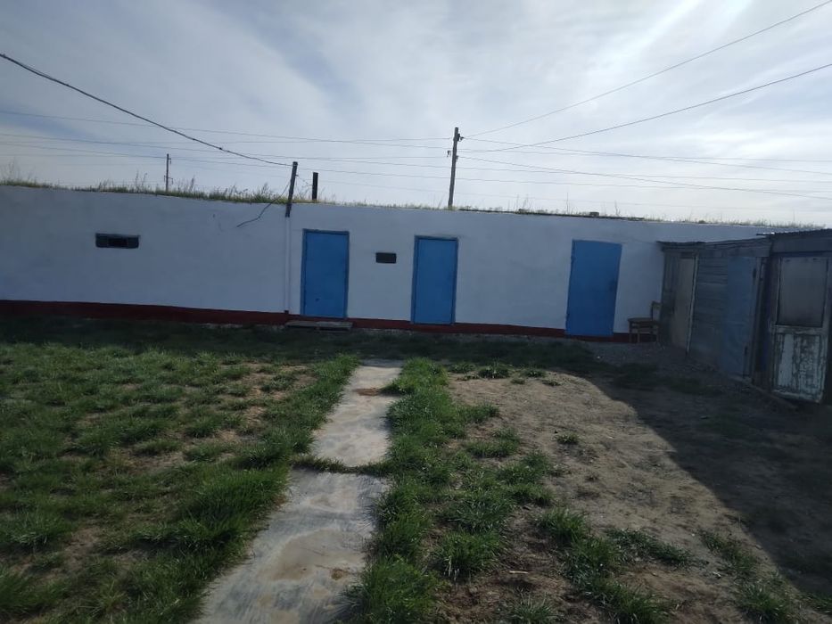 Продам дом на Степном
