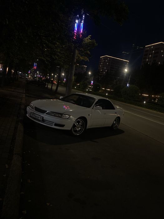 Тайота карина ед