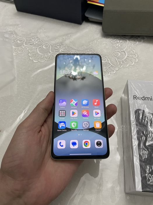 Redmi note 14 yengi