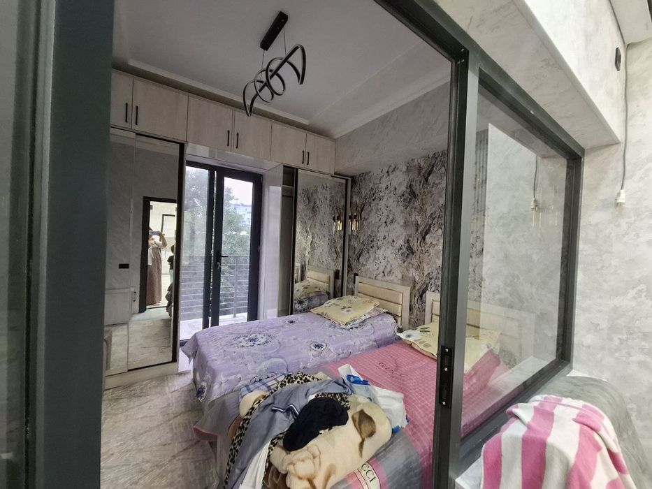 Аренда 2 х комн квартира, Чиланзар 17 ЖК ГРАН ПАРК