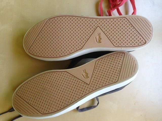 Обувки   Lacoste