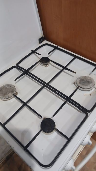 Бесплатно газ.плита