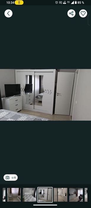 Vand  apartament