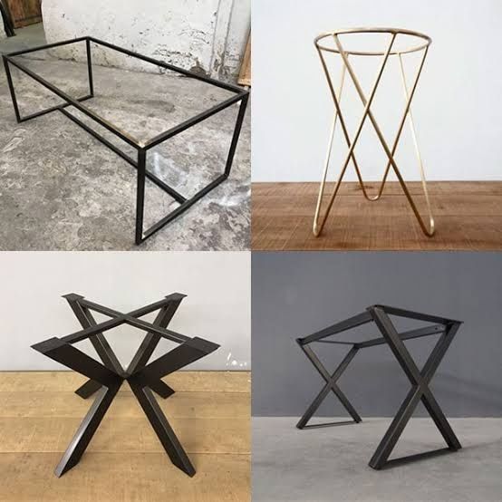 Ношки для стуля.