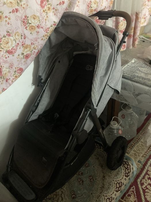 Детская коляска Kinderkraft