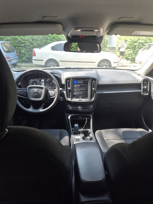 Volvo XC40 2.0D3 Automat