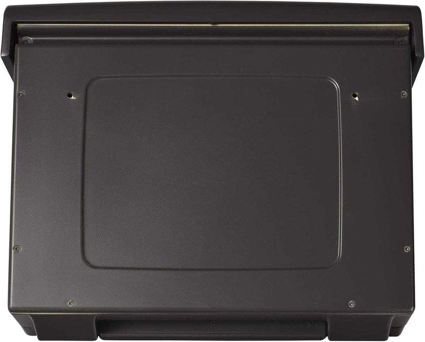 Пощенска кутия BURG-WÄCHTER Bremen – Класически дизайн, антик-бронз