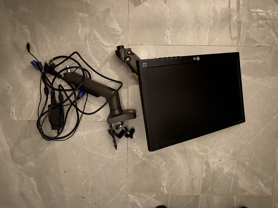 Все для геймера акссесуары