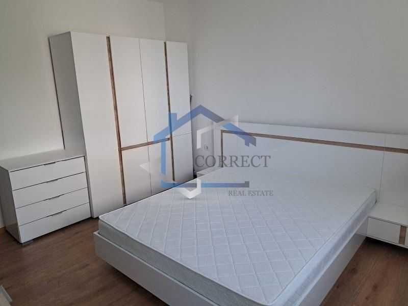 Дава се под наем Тристаен апартамент в с. Чайка, Област Варна - 77 кв.м за 561 € - Снимка #8