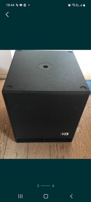 Montarbo 3 buc Bx 181 bași activi