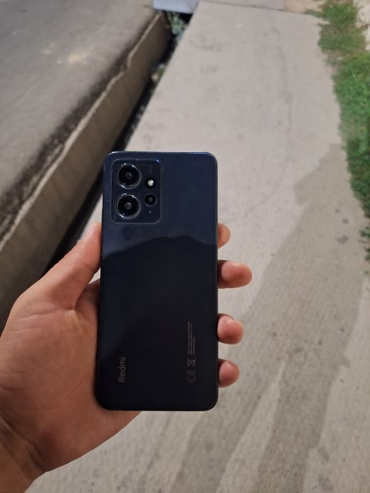 Redmi Note 12...