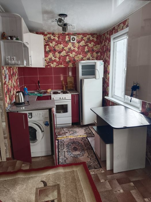 Сдам квартиру на длительный срок