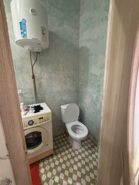 Квартирант аламыз