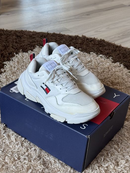 Tommy Jeans Sneakers