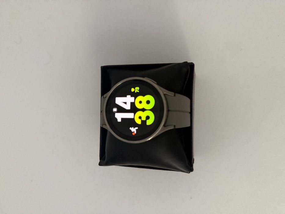 Samsung galaxy watch 5 pro