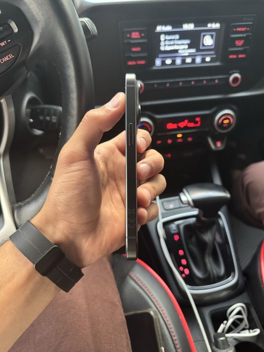 Iphone 15 pro 128 gb