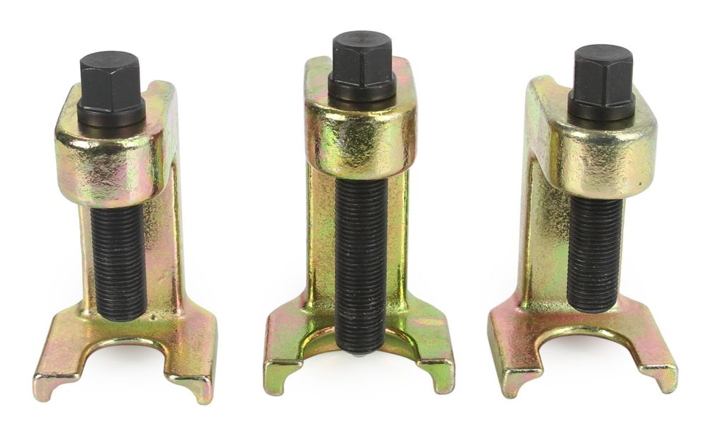 Скоби за шарнири и пинове 3 броя Mar-Pol