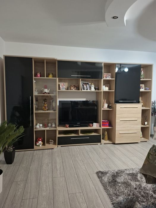 Mobila living stare foarte buna