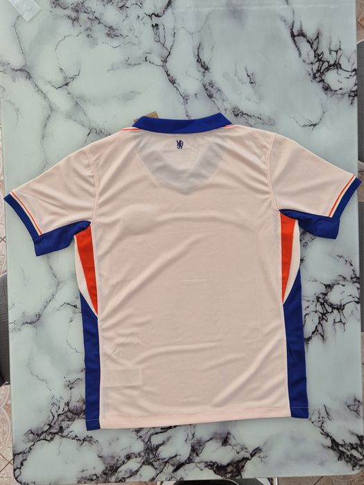 Tricou fotbal Chelsea