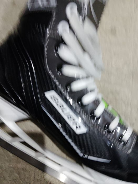 Bauer XL5 идеальный