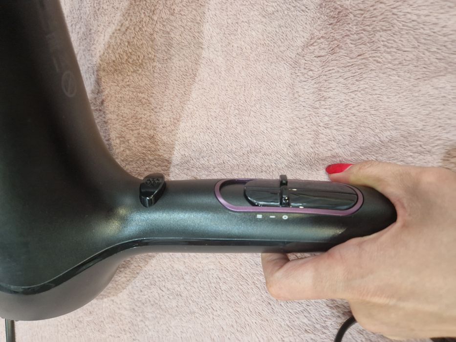 Сешоар на Filips