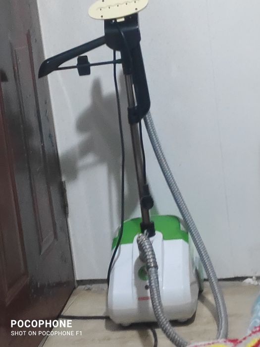 Отпариватель продам дешево