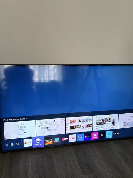 Телевизор Samsung оригинал не с барахолки