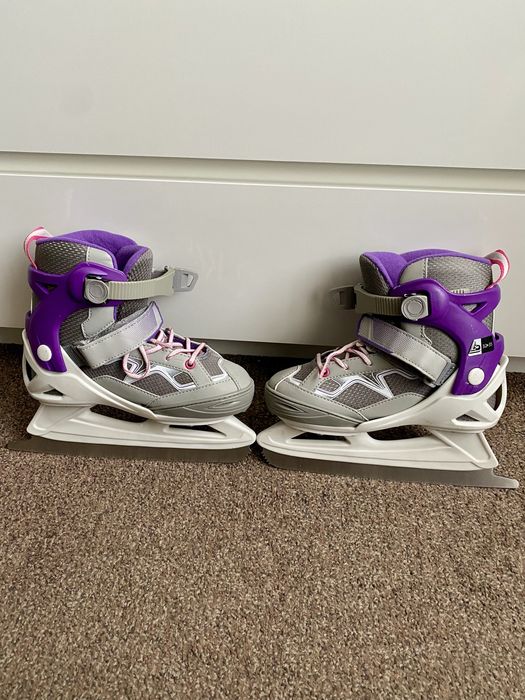 Patine Oxelo 32-35