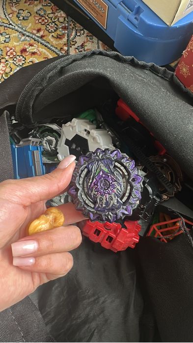 Продам бэйблейды Bayblade/Beyblade