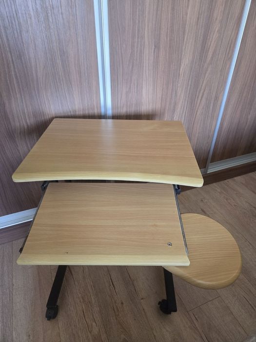 Ученическо  бюро