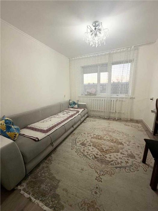 Продам 3комн на 16мкр