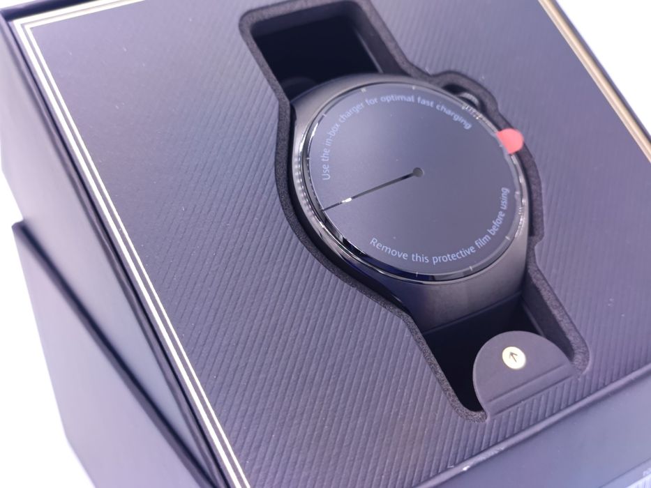 Huawei Watch 5 46mm LTE RTS-AL00, Garantie 24 luni | #D90804