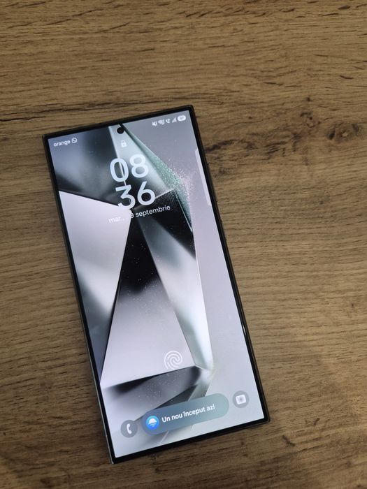 Samsung S24 Ultra